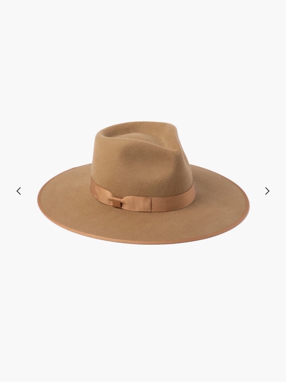 Lack of Color Benson Hat